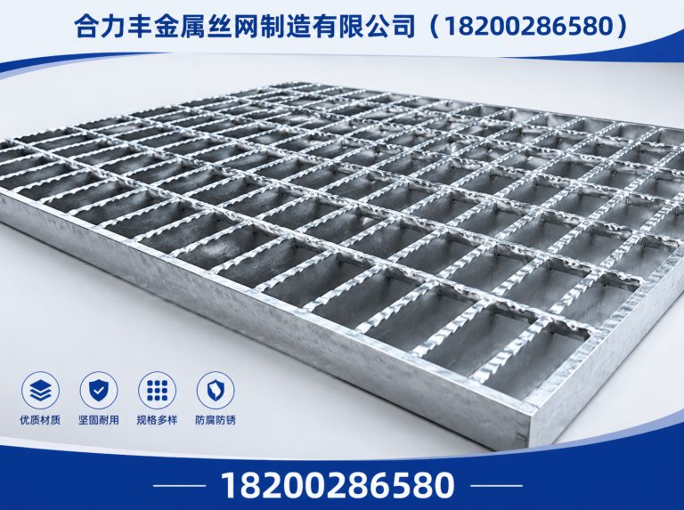 新津区合力丰金属丝网制造有限公司展示图
